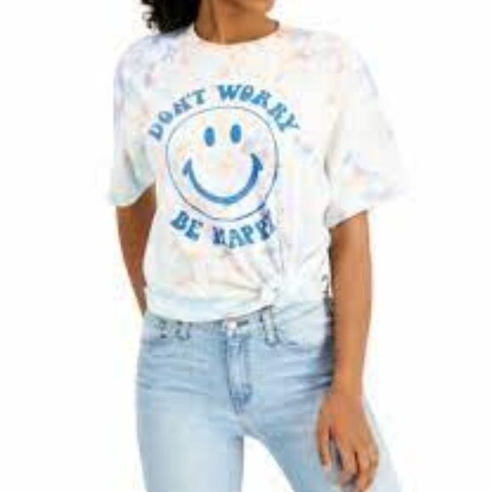 Junk Food Women's T-Shirt White Size XL